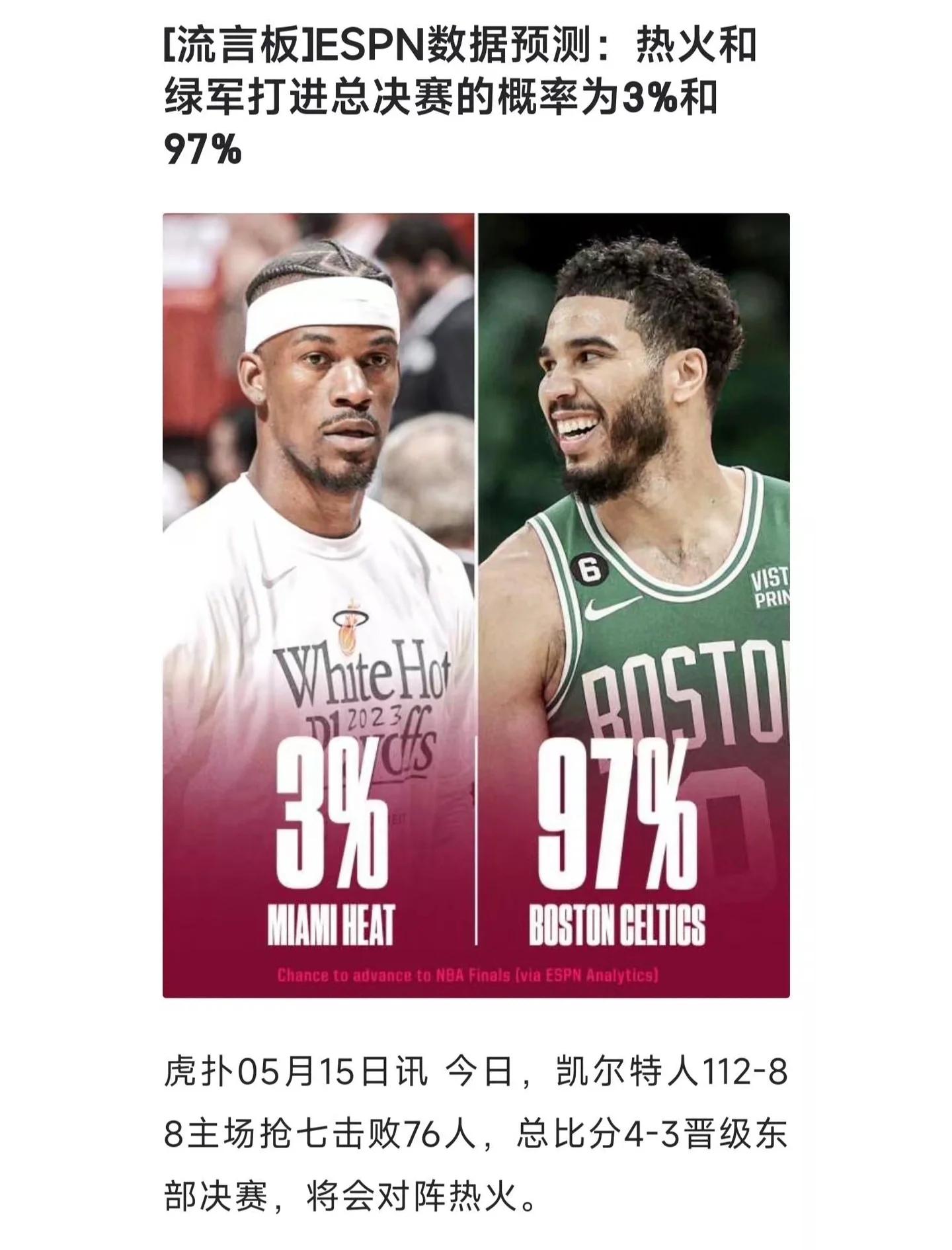 Karsa关键节点关键助攻，热火带队取胜！