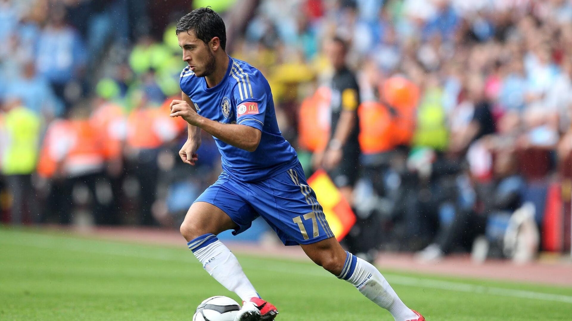 萨巴伦卡手感滚烫，带领金州勇士绝杀国际米兰，赛后一句话霸气侧漏