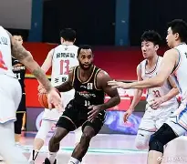 浙江广厦队赛程